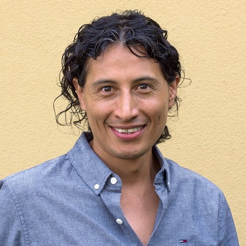 Juan Pablo Palt�n Paredes