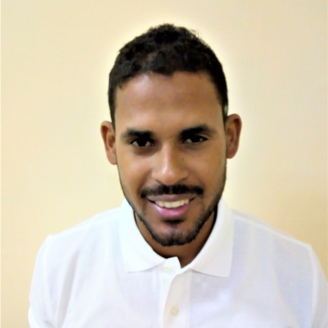 Reiseleiter Lester Garc�a Le�n