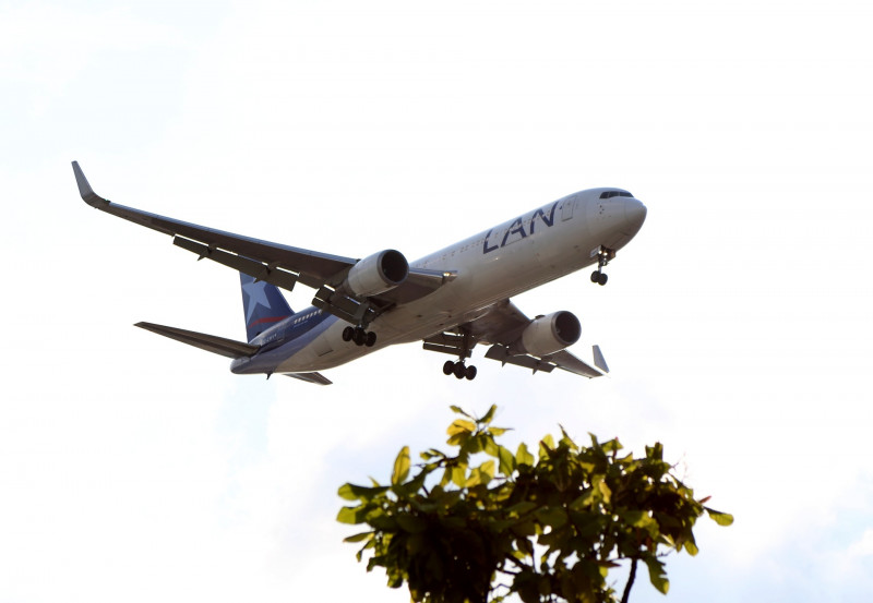 LAN Airline