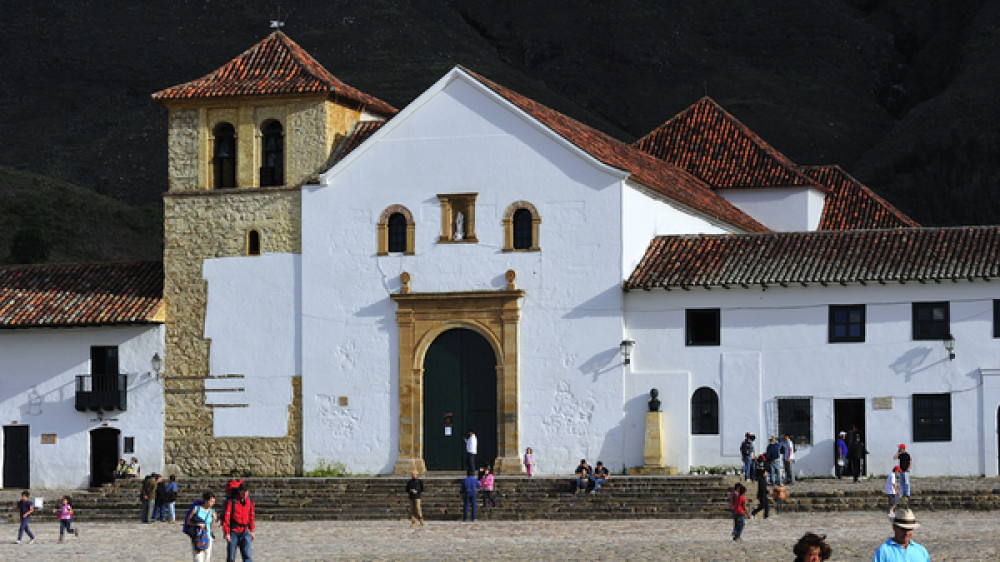 Villa de Leyva (Christian Heeb)
