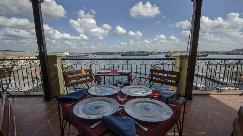 Hotel Armadores de Santander ()