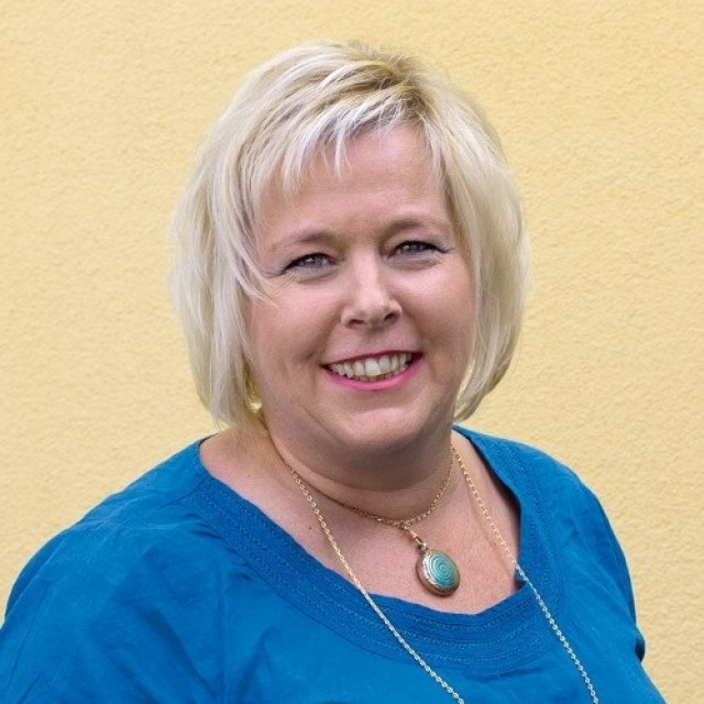 Patricia M�ller Moosmann Team avenTOURa