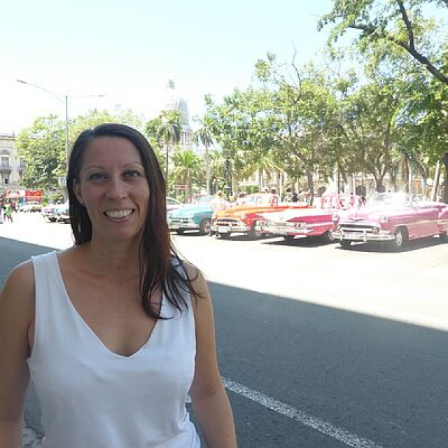 Nadine Stangl Team avenTOURa