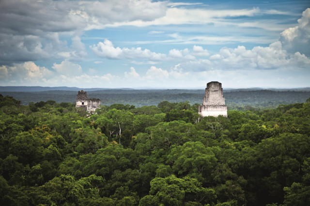 Tikal