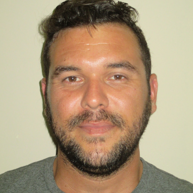 Denis Hern�ndez Jimenez