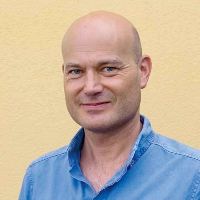 Stephan Daniels Team avenTOURa