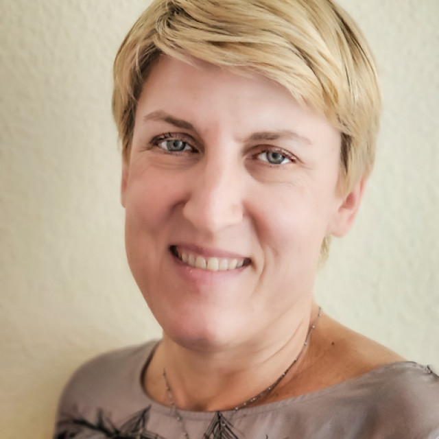 Angela Harde Team avenTOURa