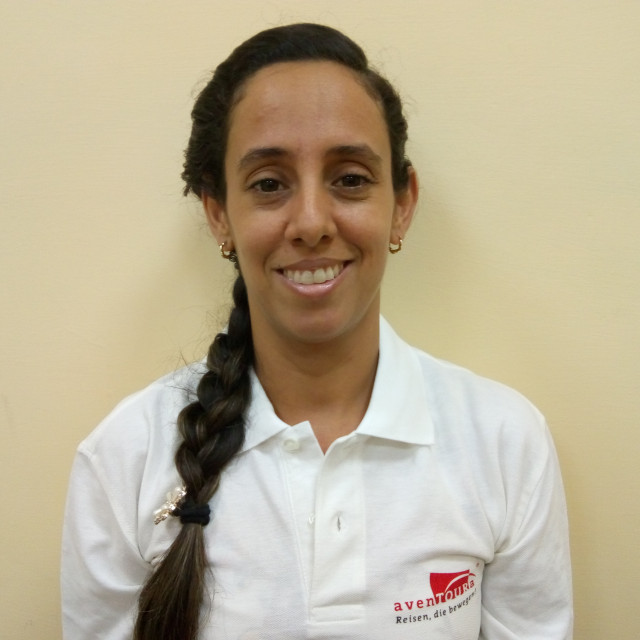 Diusnery Garc�a Valdes