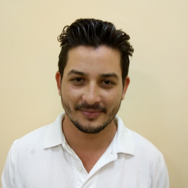 Reiseleiter Jos� Carlos