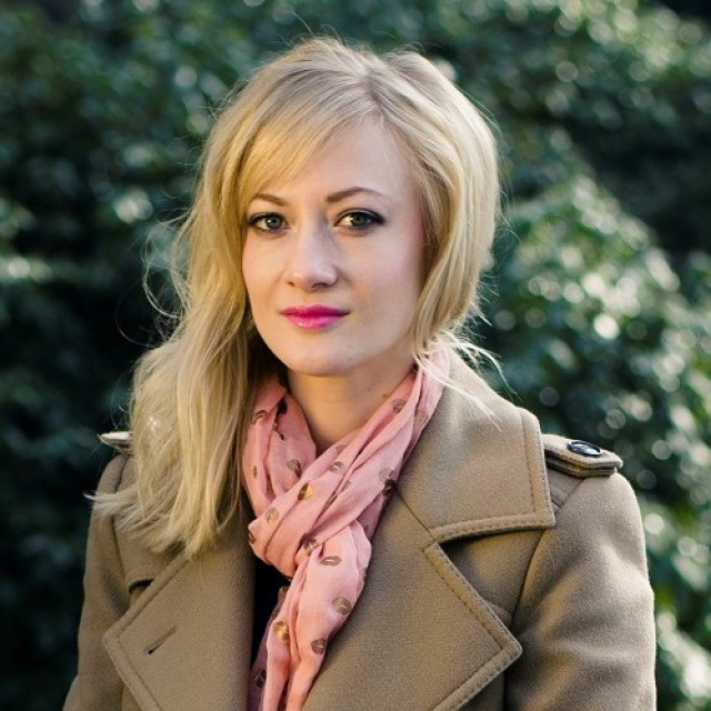 Aleksandra Deininger Team avenTOURa