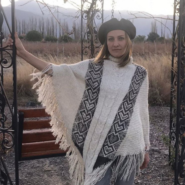 Sabine Saggiomo Team avenTOURa